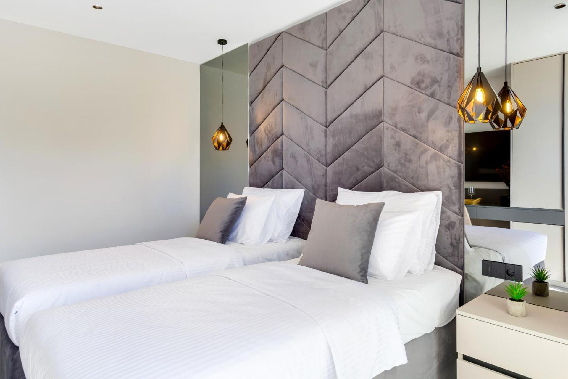 Fly Rooms Medulin - 50M From The Beach - New 2024 エクステリア 写真