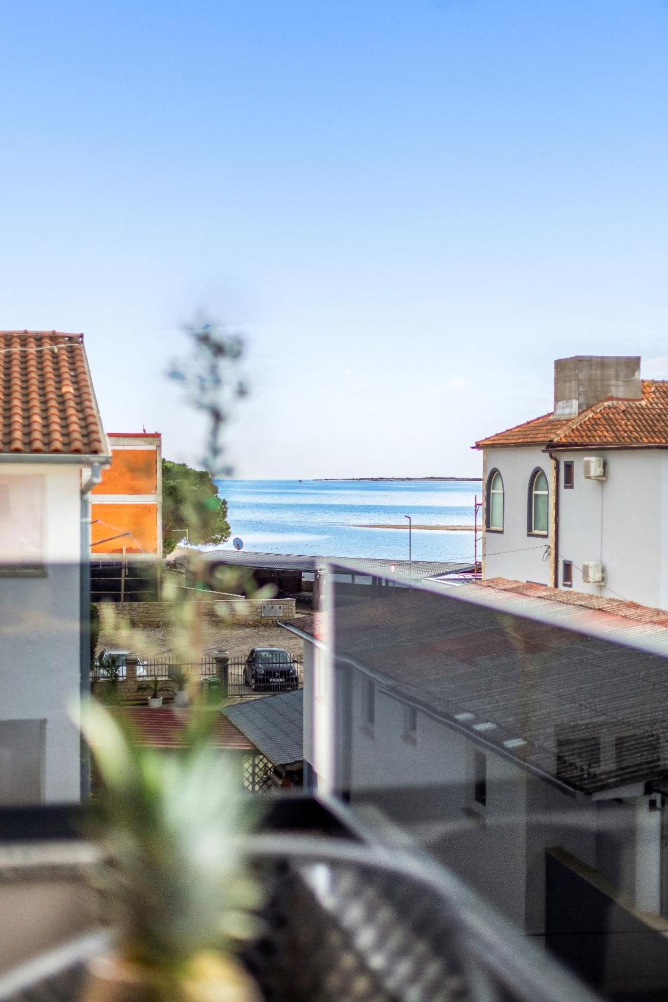 Fly Rooms Medulin - 50M From The Beach - New 2024 エクステリア 写真