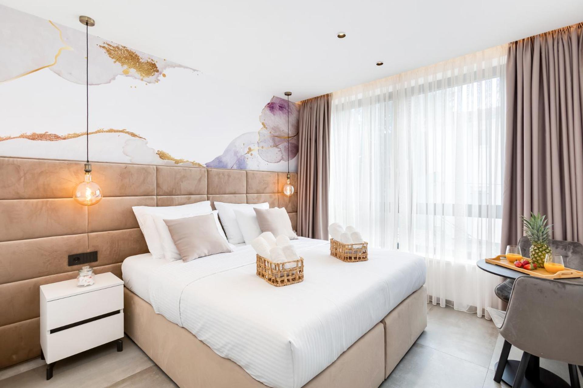 Fly Rooms Medulin - 50M From The Beach - New 2024 エクステリア 写真