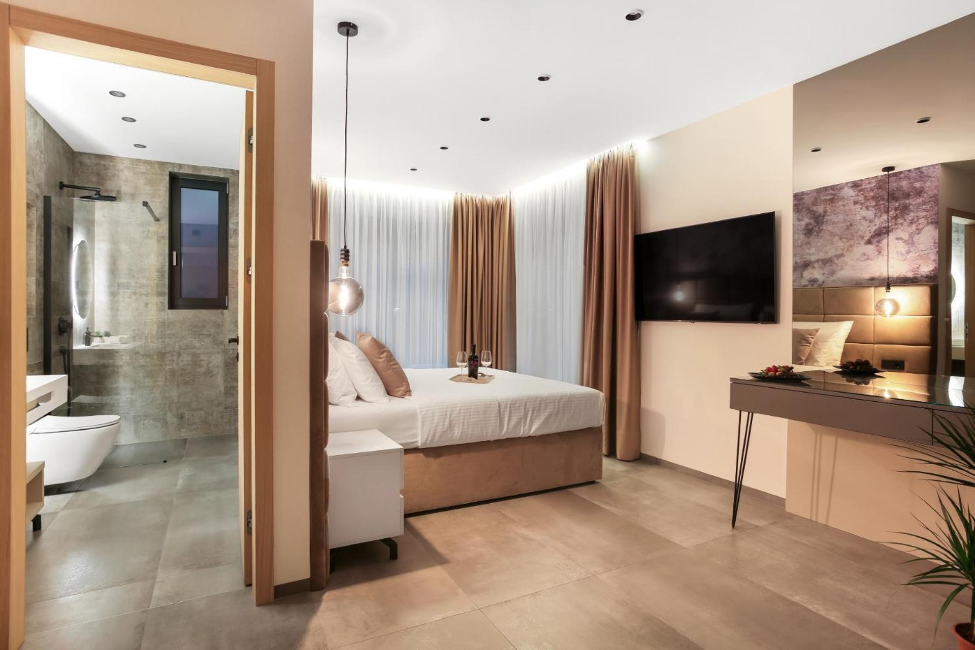 Fly Rooms Medulin - 50M From The Beach - New 2024 エクステリア 写真