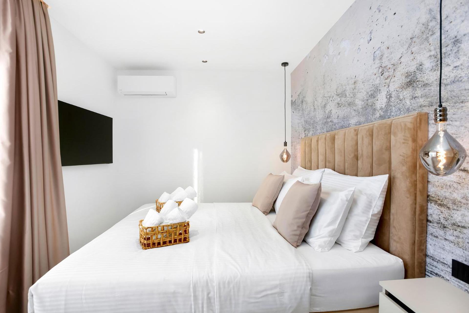 Fly Rooms Medulin - 50M From The Beach - New 2024 エクステリア 写真