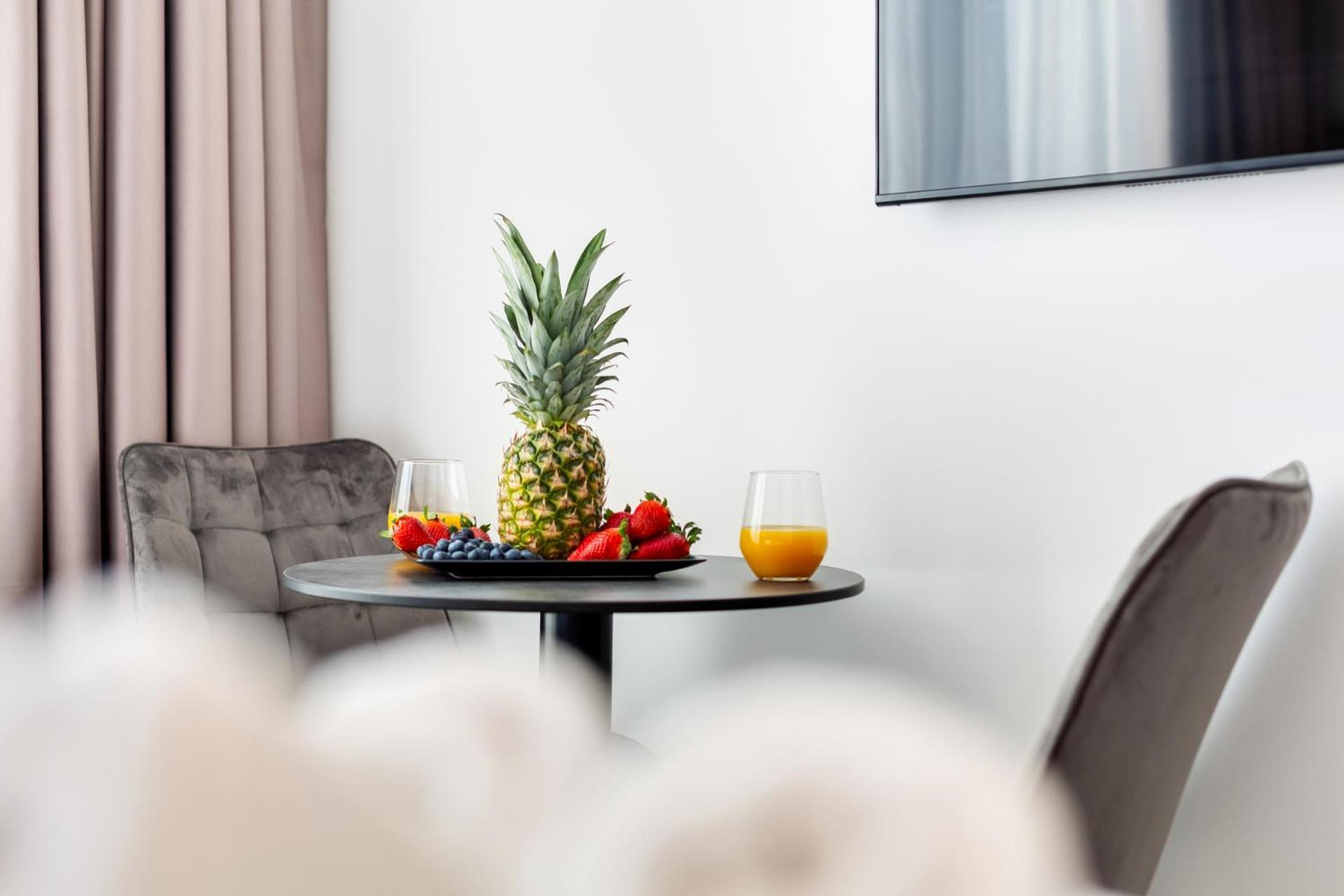 Fly Rooms Medulin - 50M From The Beach - New 2024 部屋 写真
