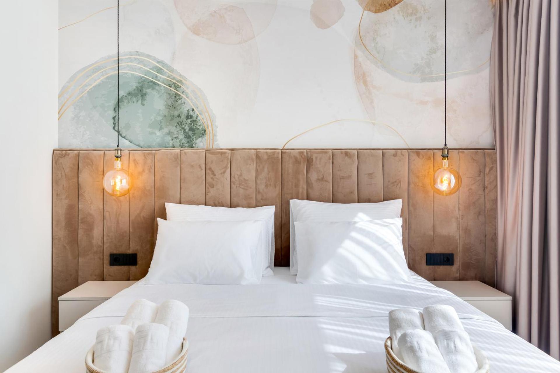 Fly Rooms Medulin - 50M From The Beach - New 2024 部屋 写真