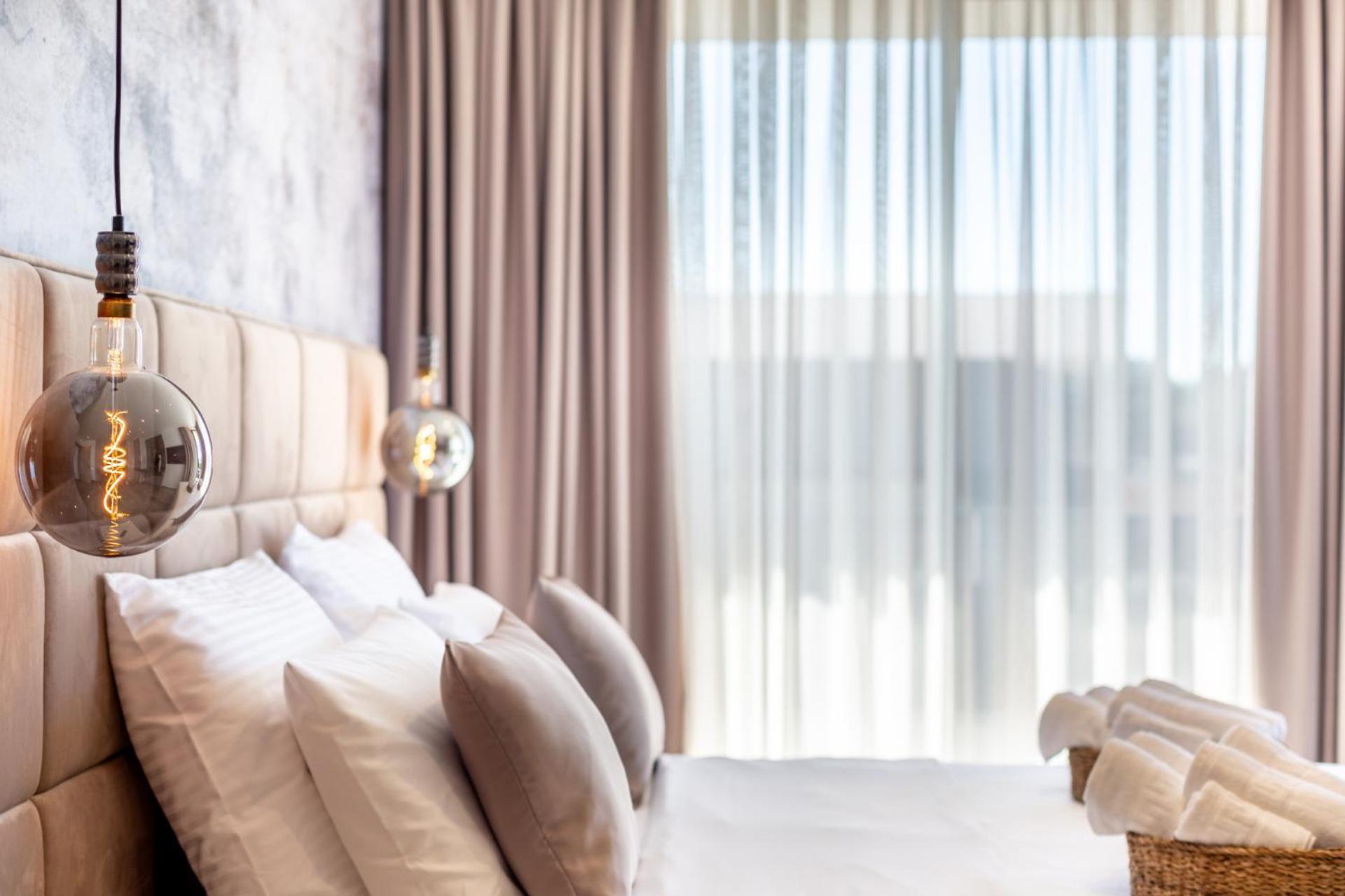 Fly Rooms Medulin - 50M From The Beach - New 2024 部屋 写真