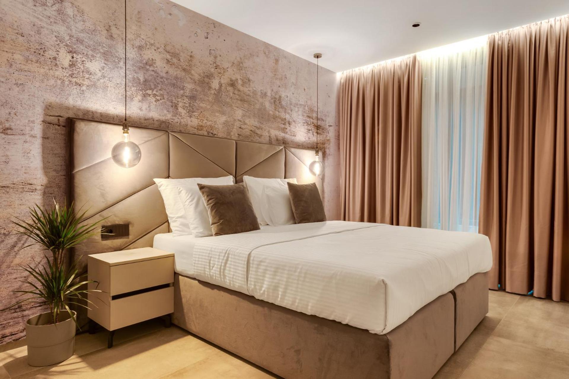 Fly Rooms Medulin - 50M From The Beach - New 2024 部屋 写真