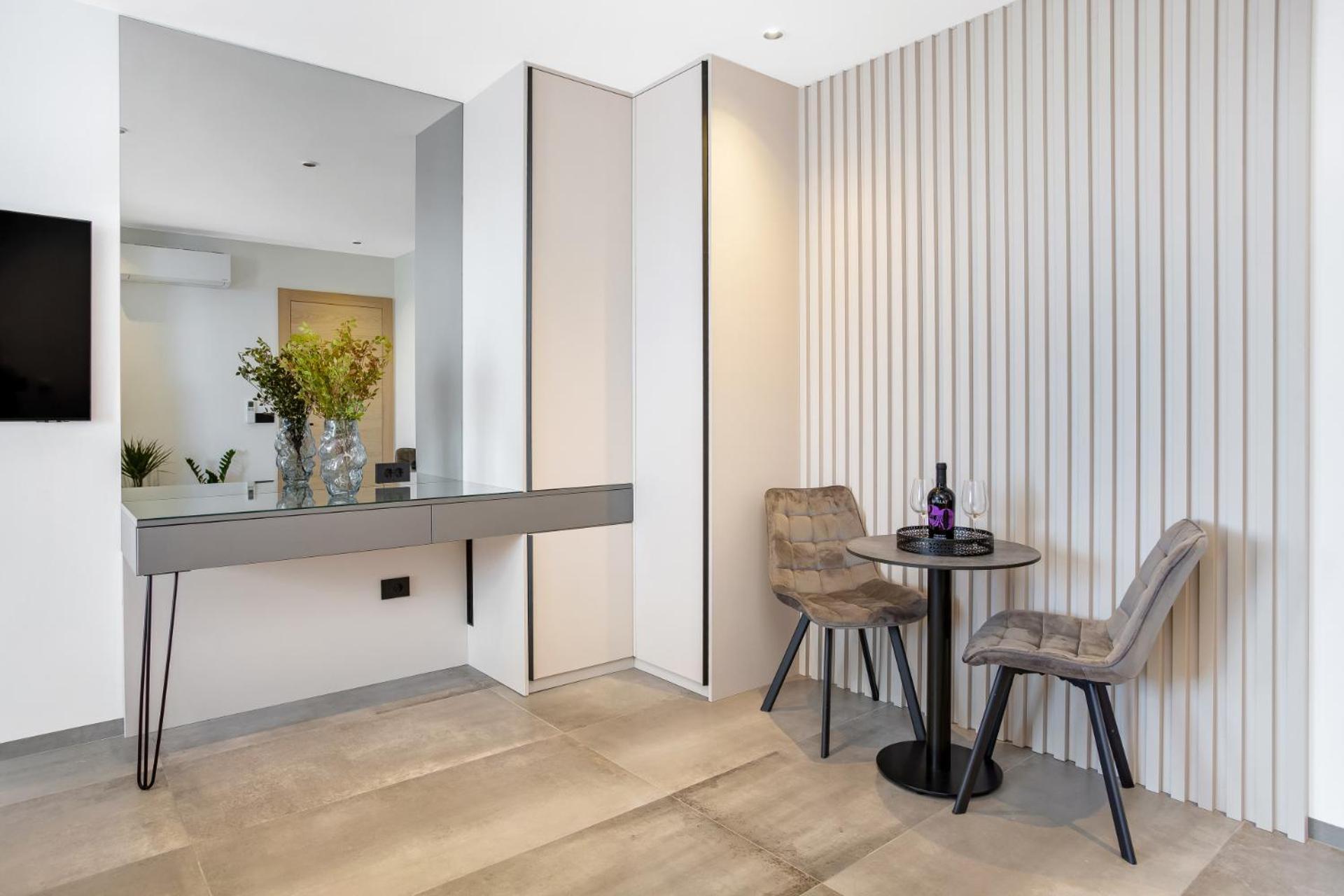 Fly Rooms Medulin - 50M From The Beach - New 2024 部屋 写真