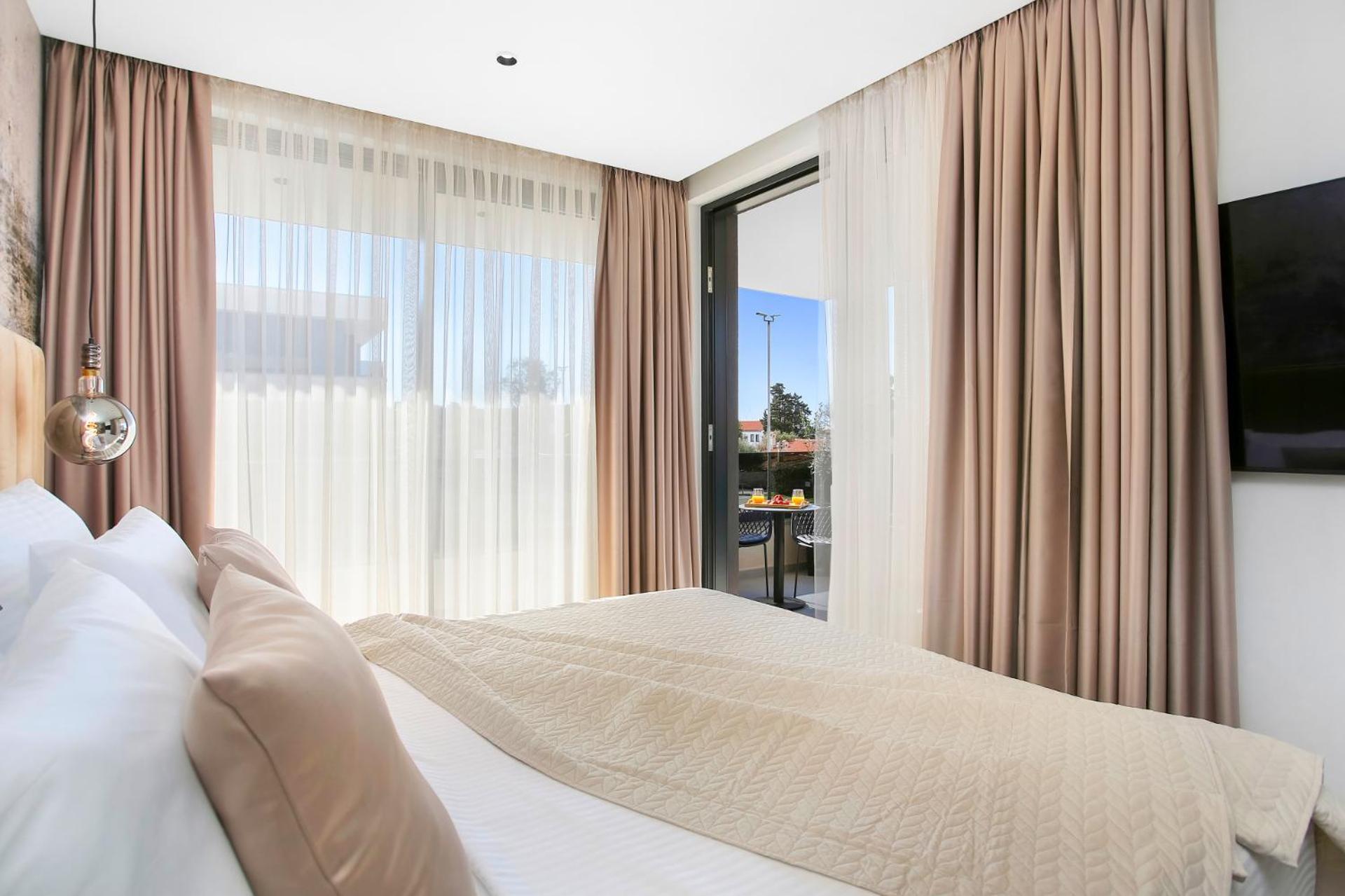 Fly Rooms Medulin - 50M From The Beach - New 2024 部屋 写真