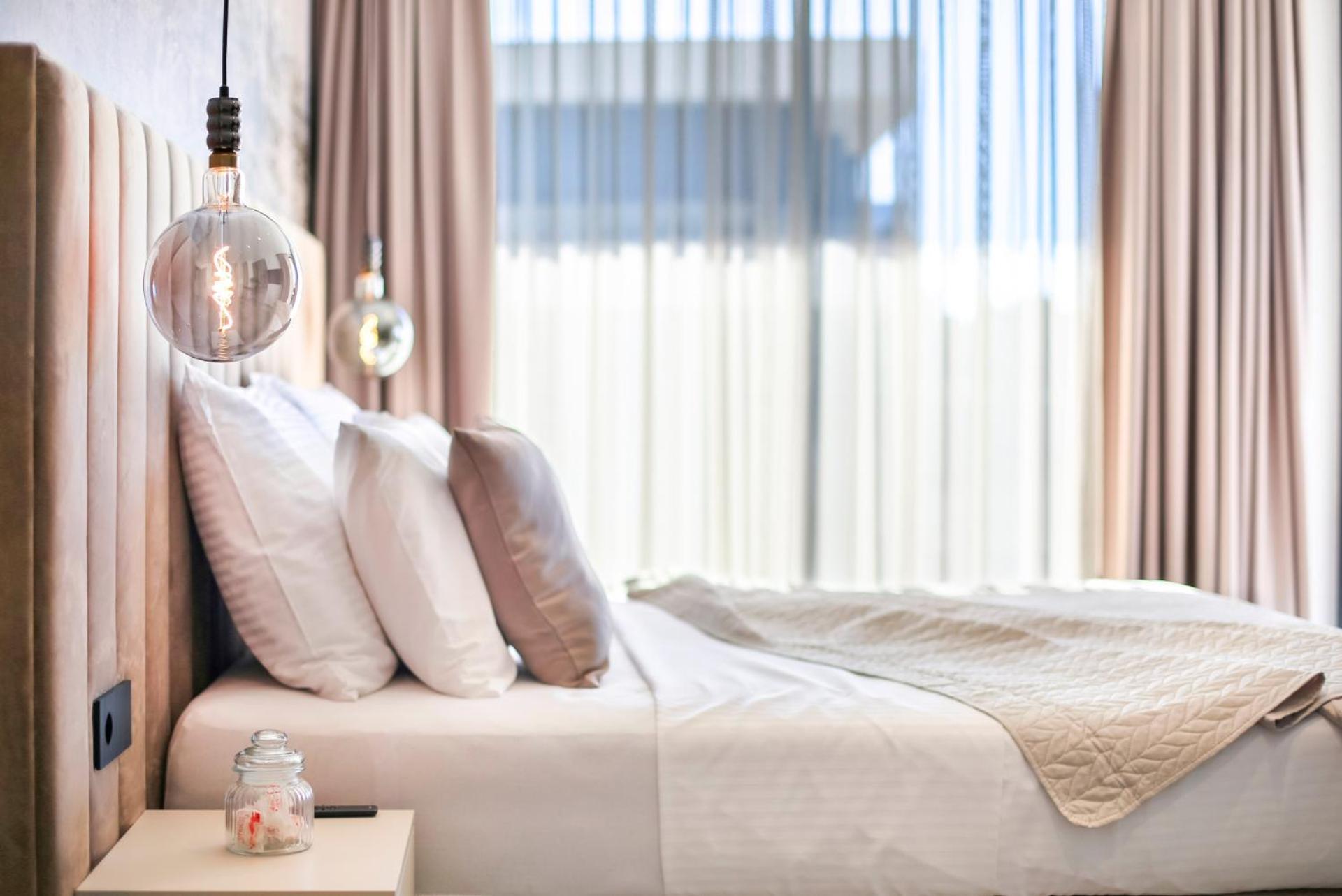 Fly Rooms Medulin - 50M From The Beach - New 2024 部屋 写真