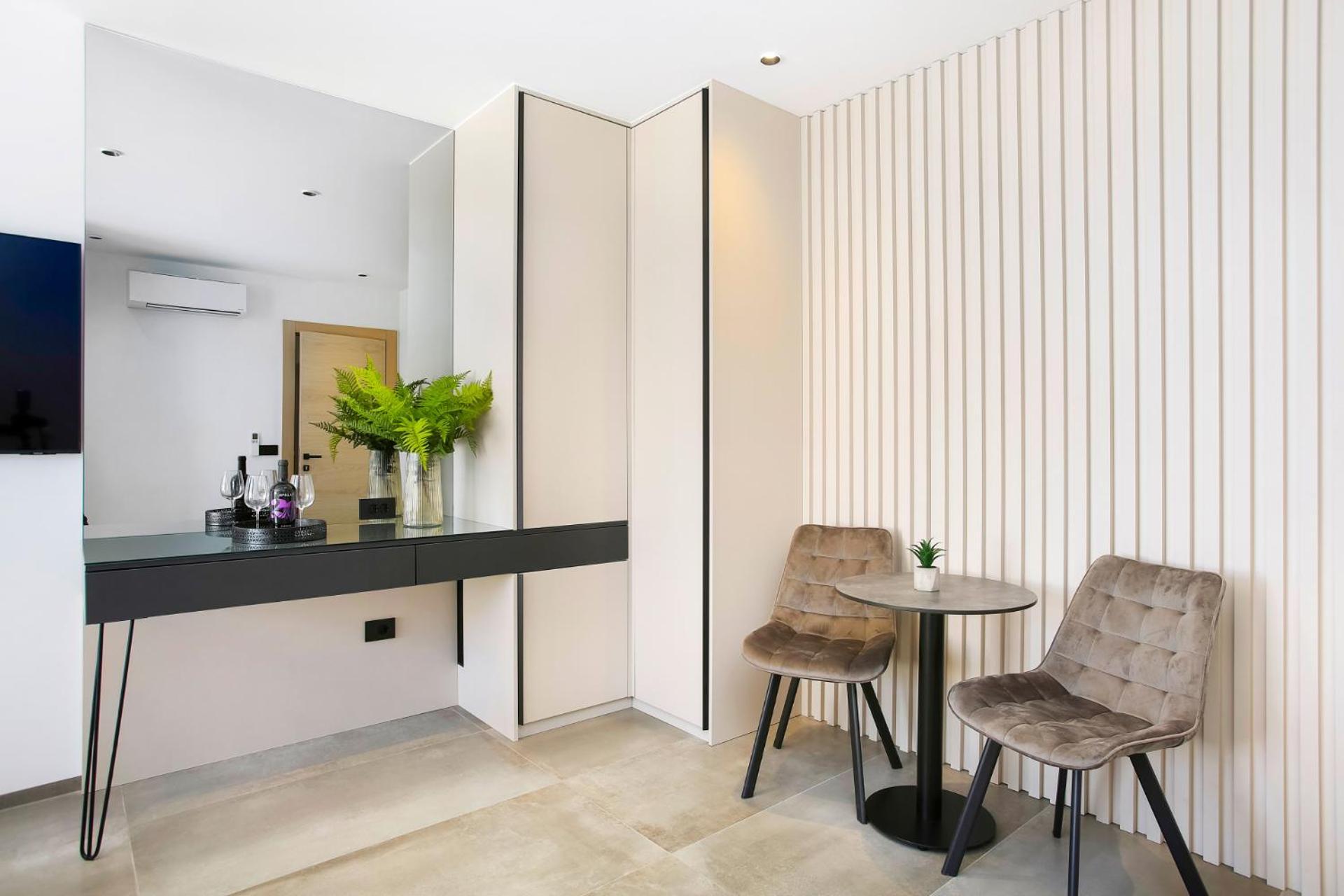 Fly Rooms Medulin - 50M From The Beach - New 2024 部屋 写真